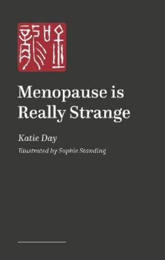 Picture of Menopause is Really Strange