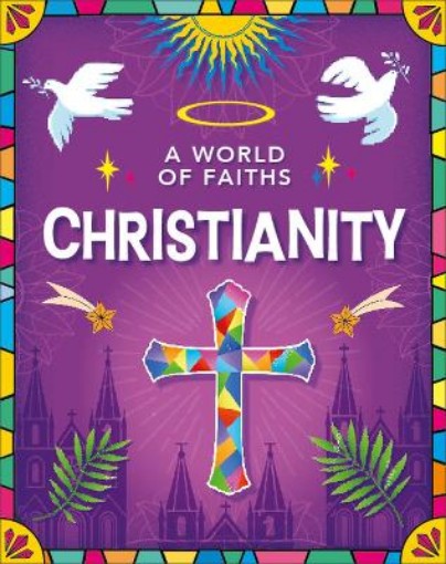 Picture of World of Faiths: Christianity