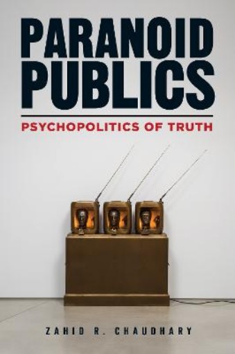 Picture of Paranoid Publics