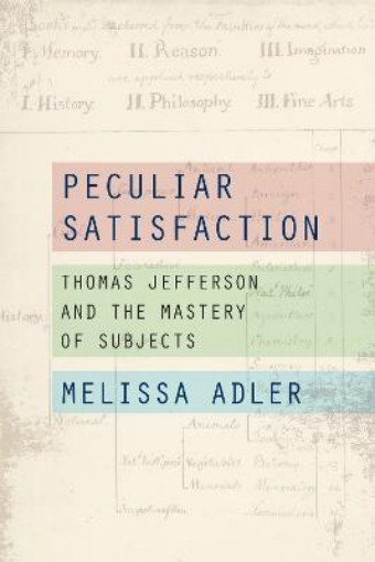 Picture of Peculiar Satisfaction