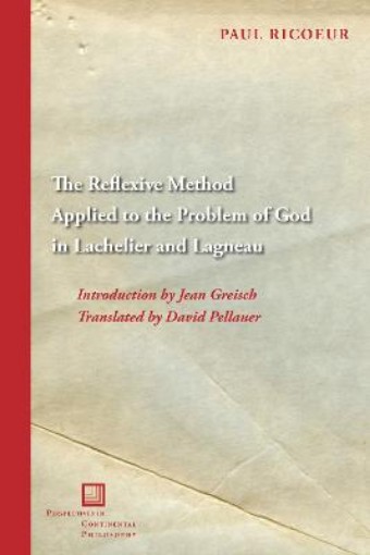 Picture of Reflexive Method Applied to the Problem of God in Lachelier and Lagneau