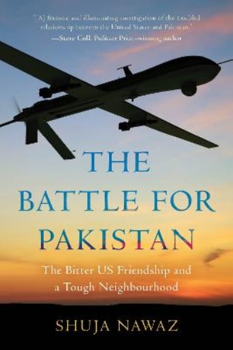 Picture of Battle for Pakistan
