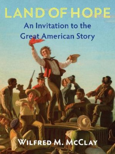 Picture of Land of Hope Second Edition