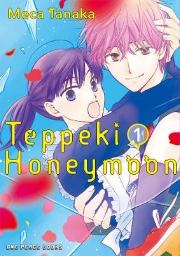 Picture of Teppeki Honeymoon Volume 1