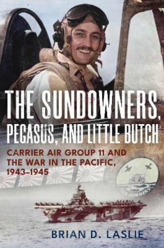 Picture of Sundowners, Pegasus, and Little Butch
