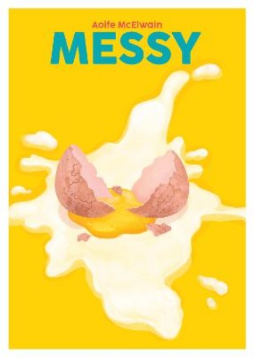 Picture of Messy