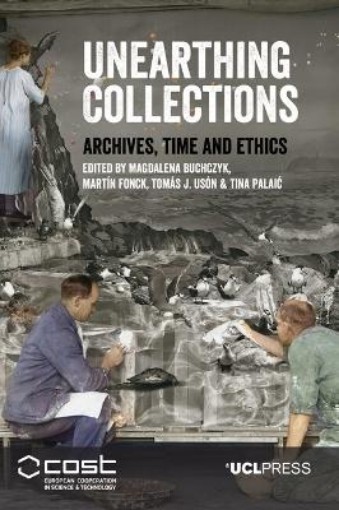 Picture of Unearthing Collections