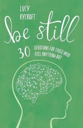 Picture of Be Still