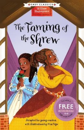 Picture of Shakespeare: The Taming of the Shrew (Easy Classics)