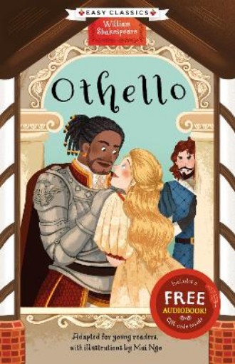 Picture of Shakespeare: Othello (Easy Classics)