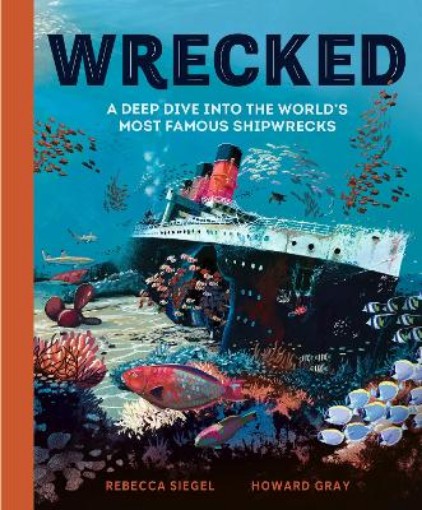 Picture of Wrecked