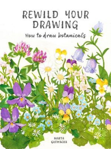 Picture of Rewild Your Drawing