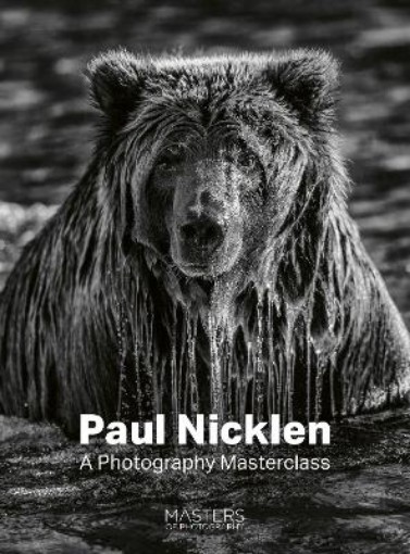 Picture of Paul Nicklen