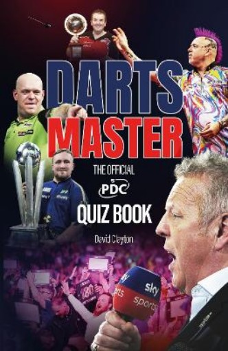 Picture of Darts Master