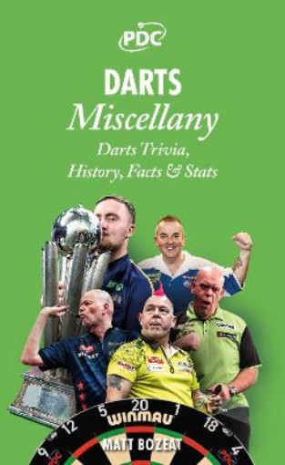 Picture of Darts Miscellany