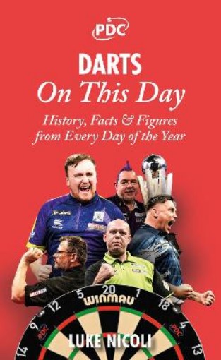 Picture of Darts On This Day