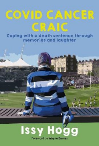Picture of COVID CANCER CRAIC