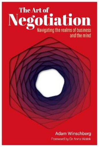 Picture of Art of Negotiation