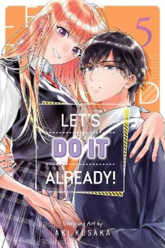 Picture of Let's Do It Already!, Vol. 5