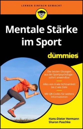Picture of Mentaltraining im Sport fur Dummies