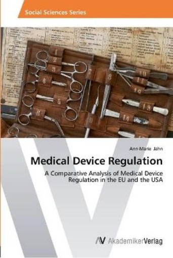 Picture of Medical Device Regulation