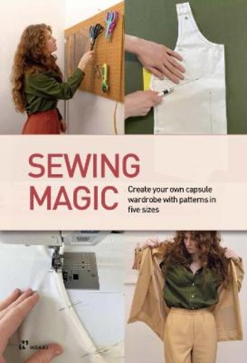Picture of Sewing Magic