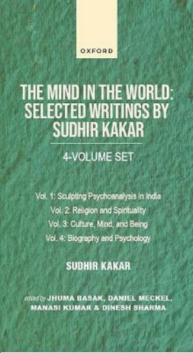 Picture of Mind in the World