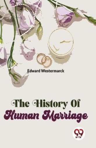 Picture of History of Human Marriage