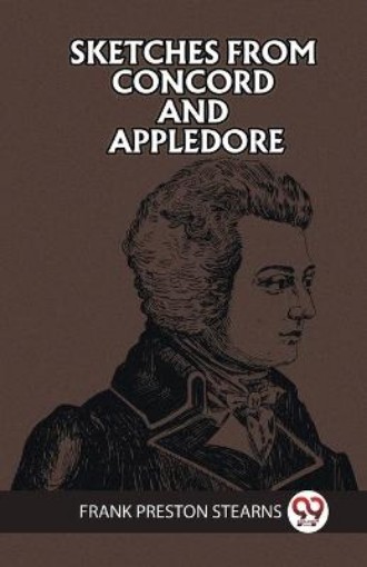 Picture of SKETCHES FROM CONCORD AND APPLEDORE (Edition2023)