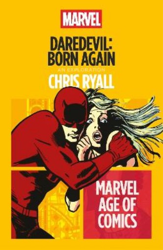 Picture of Daredevil: Born Again