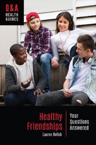 Picture of Healthy Friendships