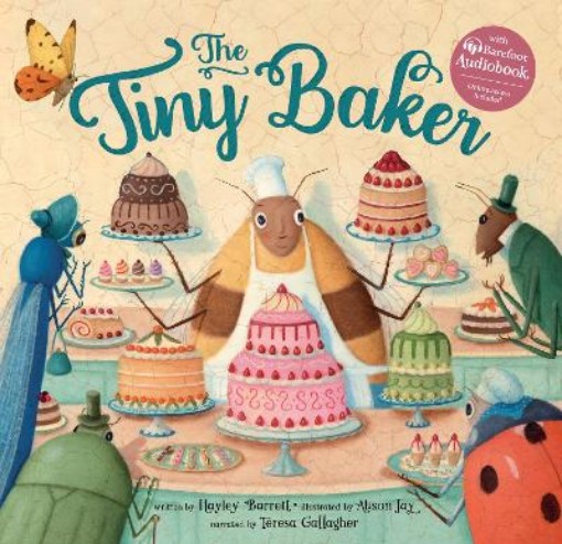 Picture of Tiny Baker