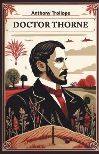 Picture of Doctor Thorne (Edition2024)