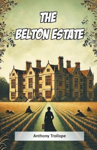 Picture of Belton Estate (Edition2024)