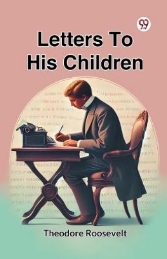 Picture of Letters to His Children