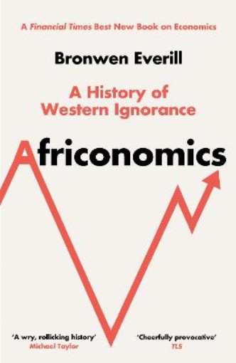 Picture of Africonomics