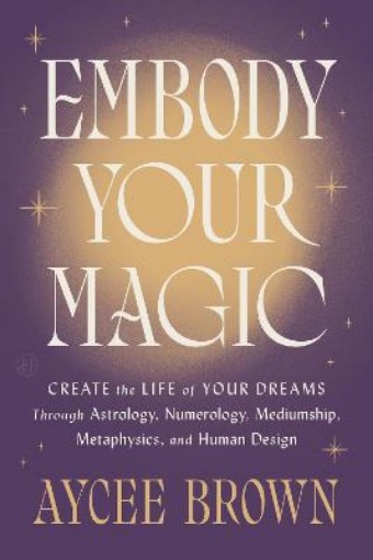 Picture of Embody Your Magic