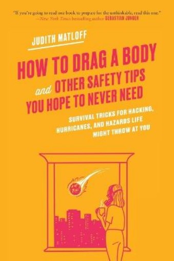 Picture of How to Drag a Body