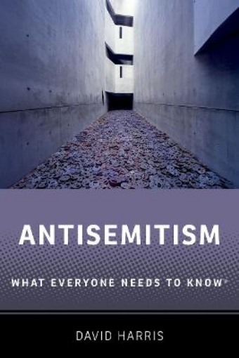 Picture of Antisemitism