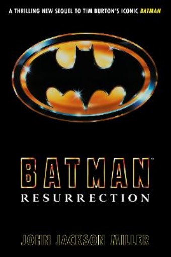 Picture of Batman: Resurrection