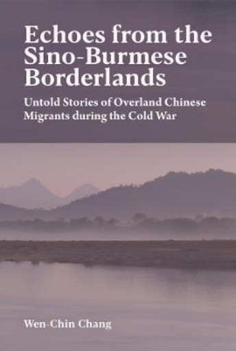 Picture of Echoes from the Sino-Burmese Borderlands