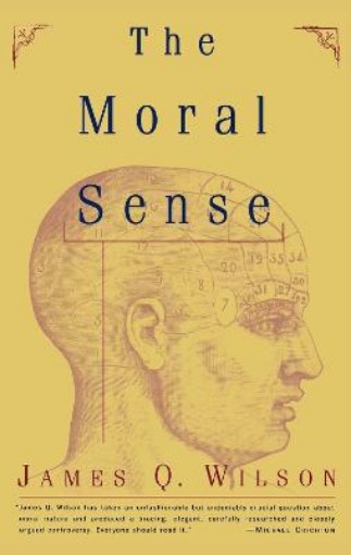 Picture of Moral Sense