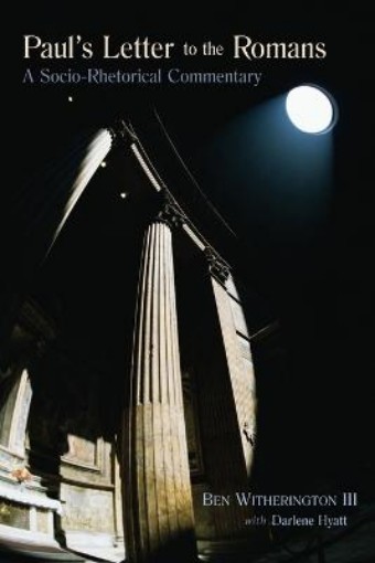 Picture of Paul's Letter to the Romans