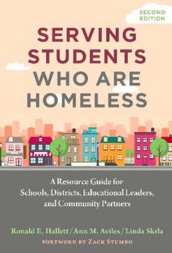 Picture of Serving Students Who Are Homeless