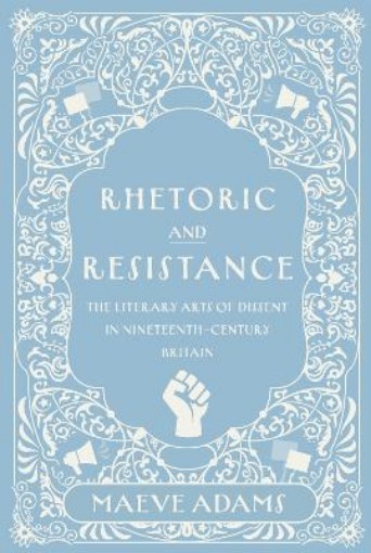 Picture of Rhetoric and Resistance