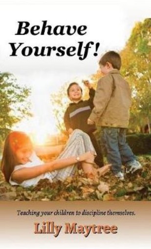 Picture of Behave Yourself!