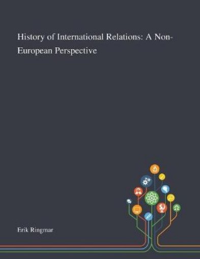 Picture of History of International Relations