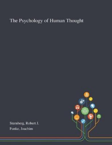 Picture of Psychology of Human Thought