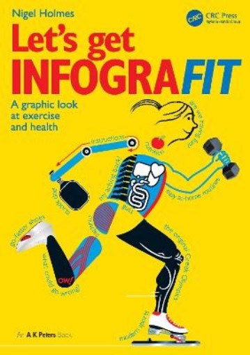 Picture of Let’s Get Infografit
