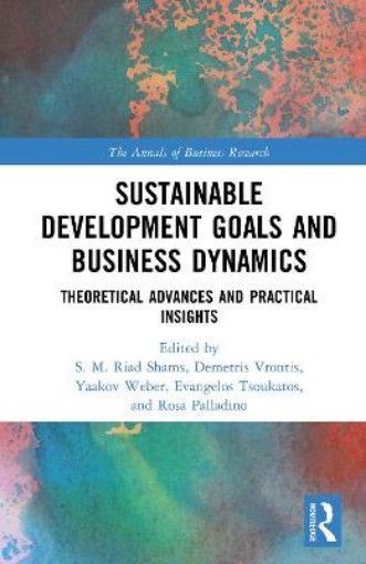 Picture of Sustainable Development Goals and Business